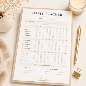 Habit Tracker