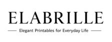 Elabrille Logo